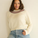 DOEN - BONIFACE SWEATER