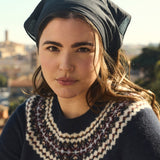 DOEN - BONIFACE CASHMERE SWEATER
