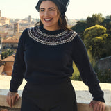 DOEN - BONIFACE CASHMERE SWEATER