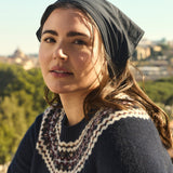 DOEN - BONIFACE CASHMERE SWEATER