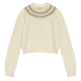 DOEN - BONIFACE SWEATER