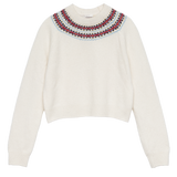 DOEN - BONIFACE SWEATER