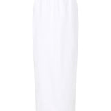 Posse - BONNIE PENCIL SKIRT - IVORY