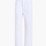 Khaite - Bonnie Jean in White