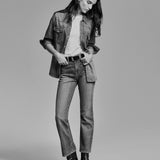 Nili Lotan - BOOT CUT JEAN