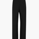Khaite - Borden Pant in Black