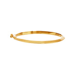 Dorsey - DELPHINE BRACELET, GOLD