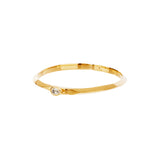 Dorsey - DELPHINE BRACELET, GOLD