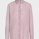 Aflalo - Brein Shirt in Silk Cotton