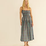 DOEN - BRIELLE DRESS