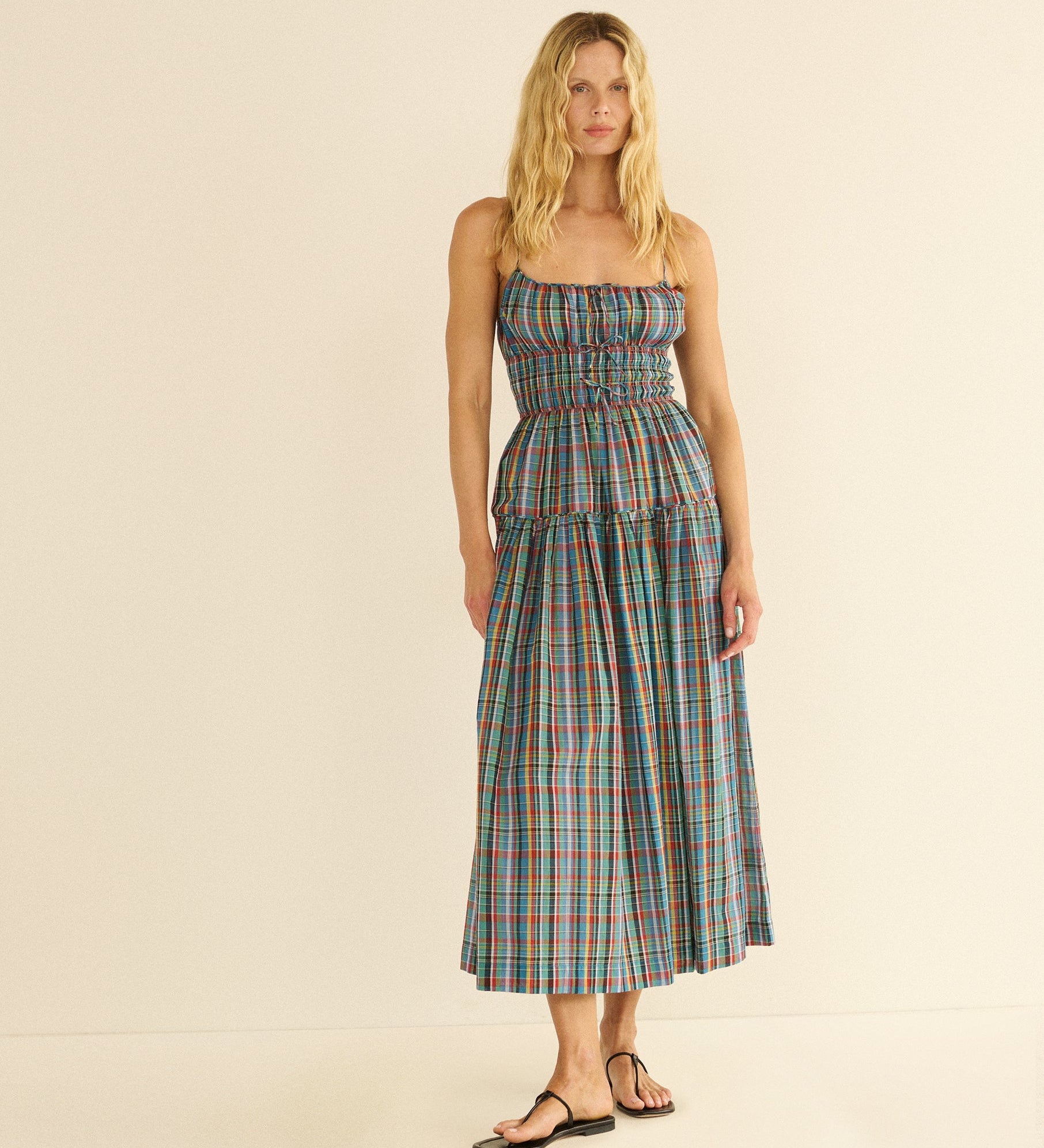 DOEN - BRIELLE DRESS