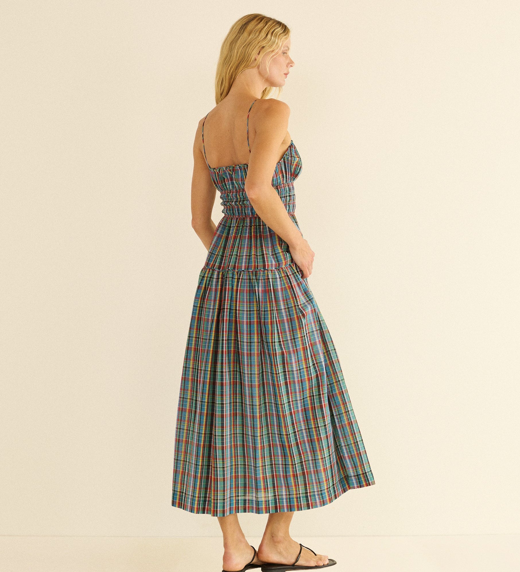 DOEN - BRIELLE DRESS