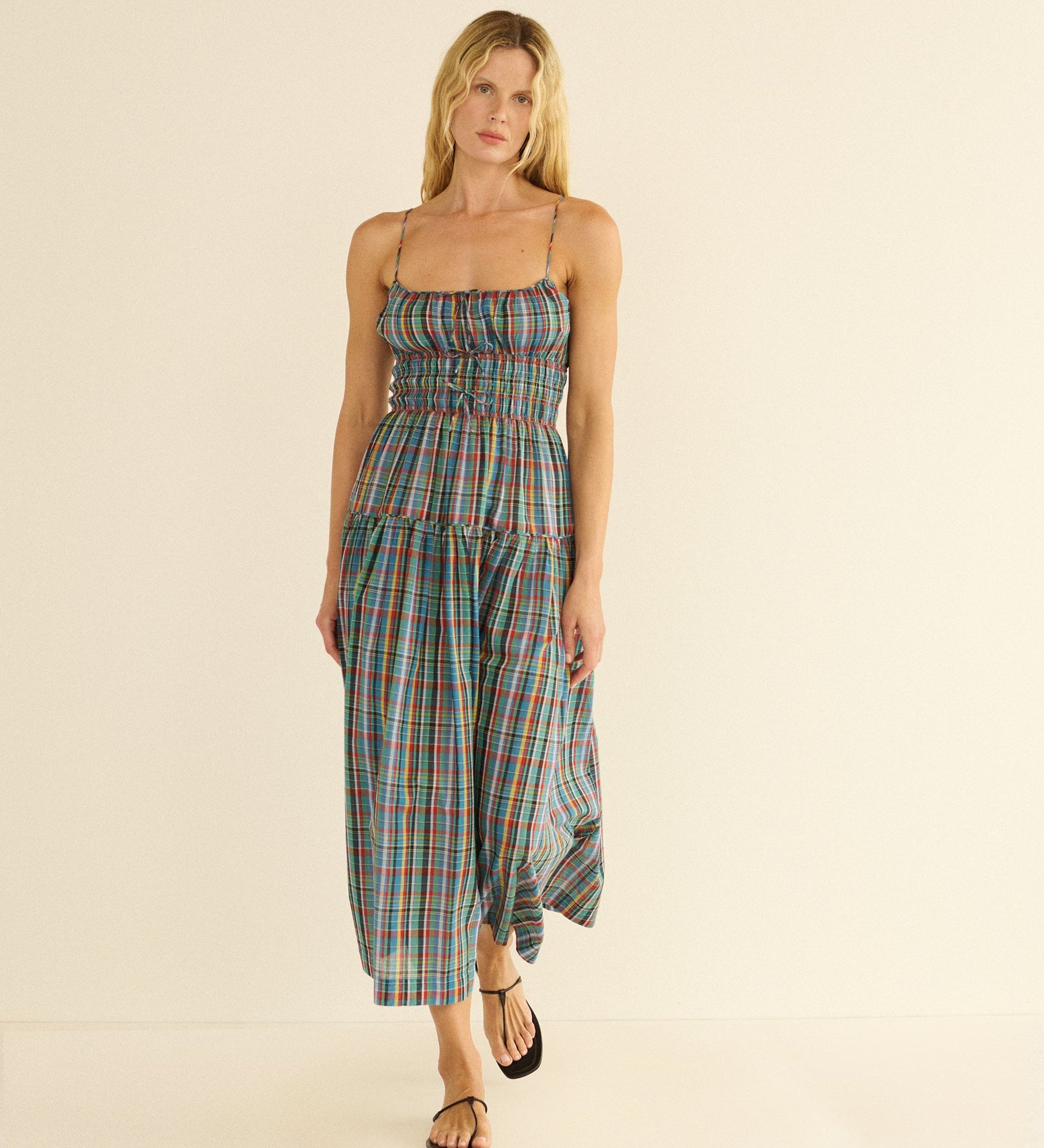 DOEN - BRIELLE DRESS