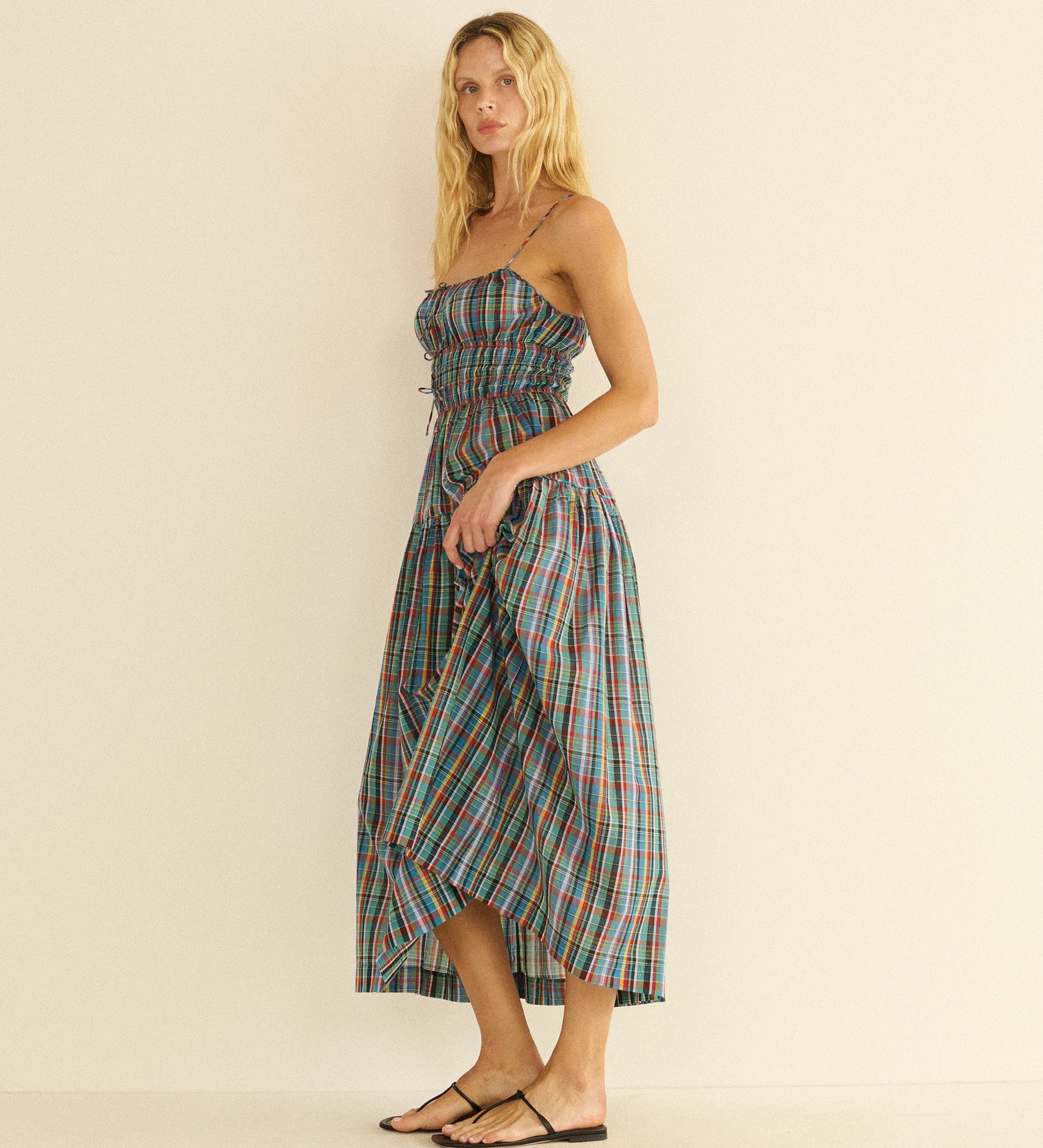 DOEN - BRIELLE DRESS