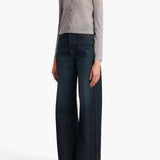 Khaite - Brieta Cardigan in Mercury