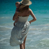 DÔEN - BRIGIDE DRESS -- COTTAGE GROVE