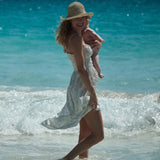 DÔEN - BRIGIDE DRESS -- COTTAGE GROVE