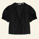 DOEN - BRIGITTA TOP