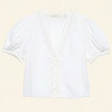DOEN - BRIGITTA TOP