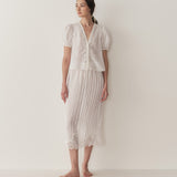 DOEN - BRIGITTA TOP