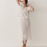 DOEN - BRIGITTA TOP