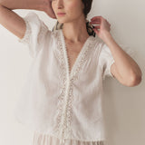 DOEN - BRIGITTA TOP