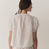 DOEN - BRIGITTA TOP