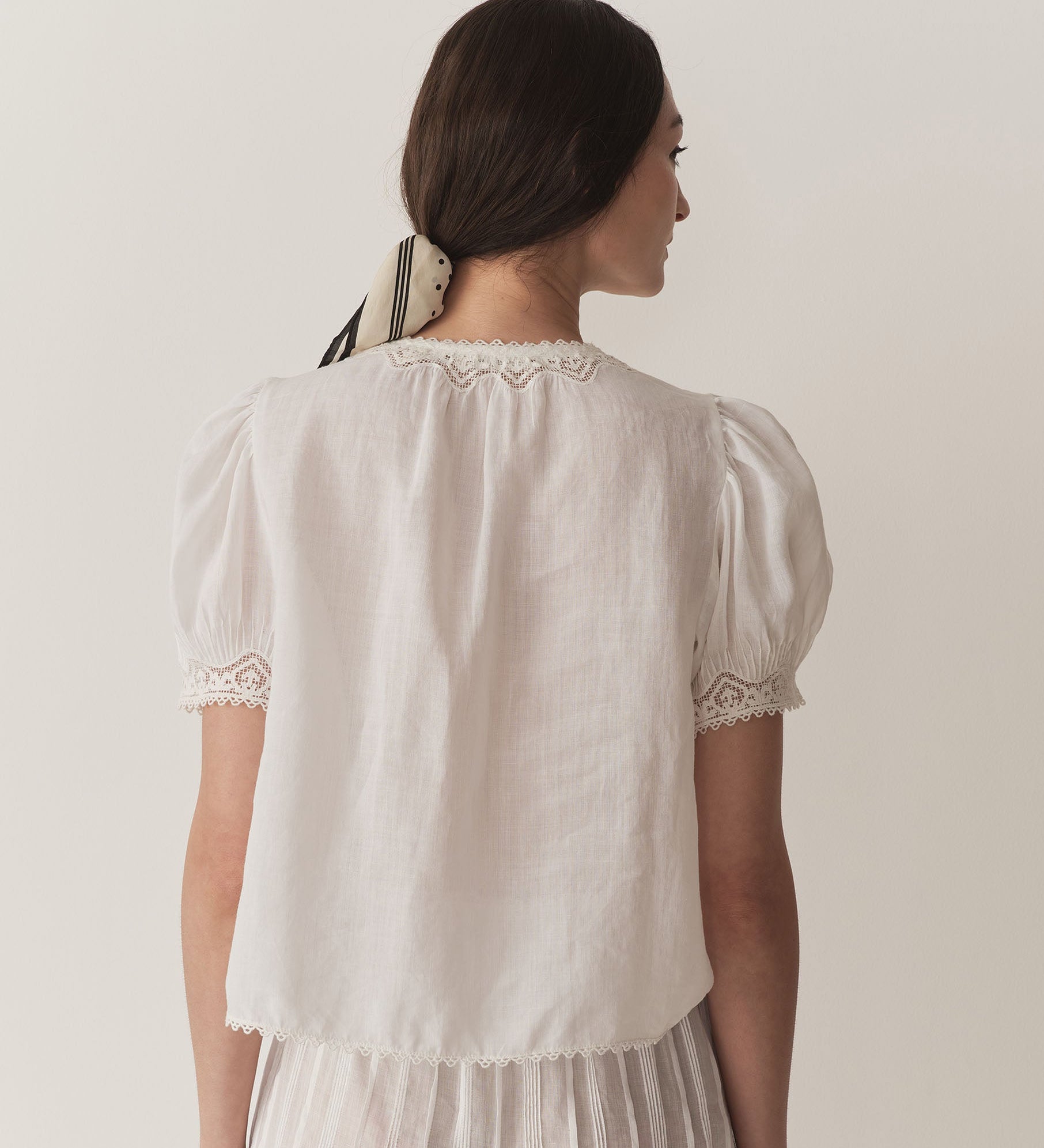 DOEN - BRIGITTA TOP