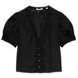 DOEN - BRIGITTA TOP