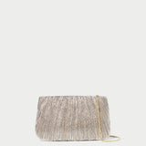 Loeffler Randall - Brit Pleated Clutch