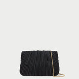 Loeffler Randall - Brit Pleated Clutch