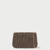 Loeffler Randall - Brit Pleated Clutch