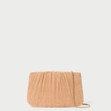 Loeffler Randall - Brit Pleated Clutch