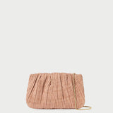 Loeffler Randall - Brit Pleated Clutch