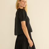 DOEN - BRIGITTA TOP