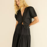 DOEN - BRIGITTA TOP
