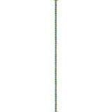 Dorsey - MOSS RIVIÈRE BRACELET IN 3MM LAB LIGHT GREEN TOURMALINE