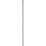 Dorsey - MOSS RIVIÈRE BRACELET IN 3MM LAB MOSS GREEN TOURMALINE