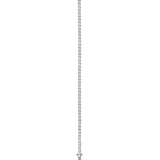 Dorsey - KATE RIVIÈRE BRACELET IN 3MM MOISSANITE