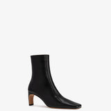 Jude - Brody Ankle Boot Black Lamb Leather