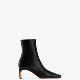 Jude - Brody Ankle Boot Black Lamb Leather