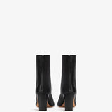 Jude - Brody Ankle Boot Black Lamb Leather