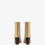 Jude - Brody Ankle Boot Butter Leather