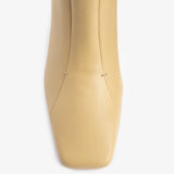 Jude - Brody Ankle Boot Butter Leather