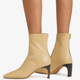 Jude - Brody Ankle Boot Butter Leather