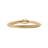 Dorsey - PETITE CASTA BRACELET, GOLD