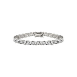 Dorsey - THEODORA RIVIÈRE BRACELET IN MOISSANITE