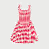 Loeffler Randall - Brynne Mini Dress