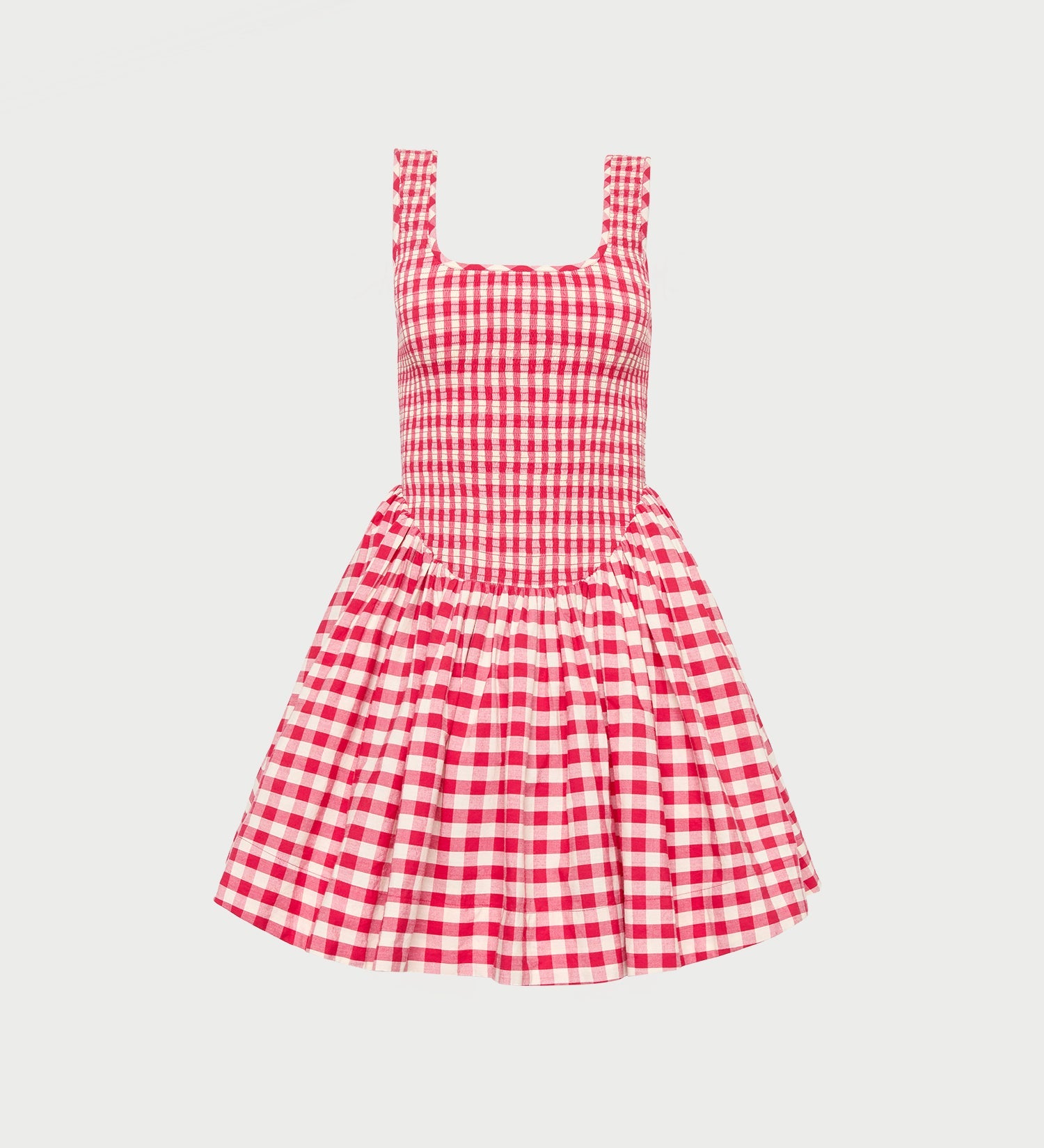 Loeffler Randall - Brynne Mini Dress