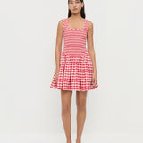 Loeffler Randall - Brynne Mini Dress